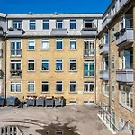 1 Bedroom Amazing Apartment In Kobenhavn Sv